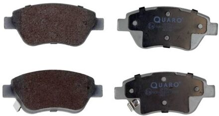 Fiat Remblokkenset, schijfrem QP7566