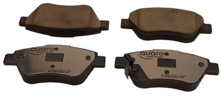 Fiat Remblokkenset, schijfrem QP7566C