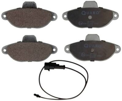 Fiat Remblokkenset, schijfrem QP7932