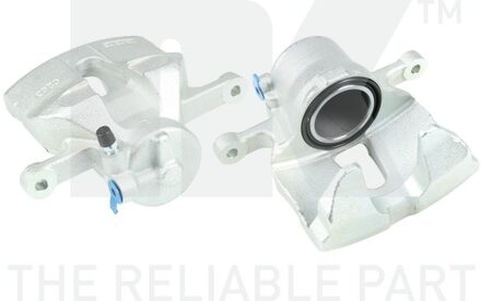 Fiat Remklauw 2110143