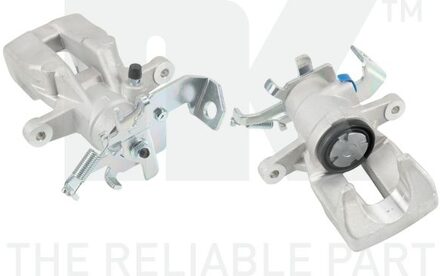 Fiat Remklauw 2110146