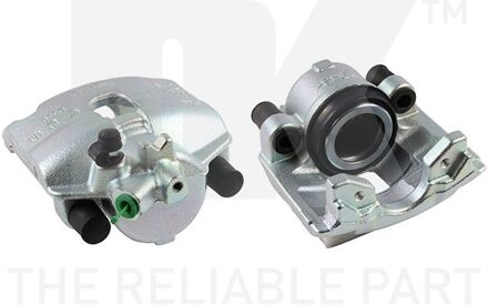 Fiat Remklauw 212301