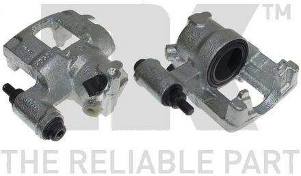 Fiat Remklauw 2123103