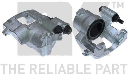 Fiat Remklauw 2123104