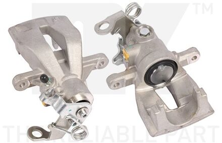 Fiat Remklauw 2123142