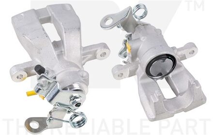 Fiat Remklauw 2123174