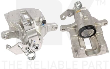 Fiat Remklauw 2136229