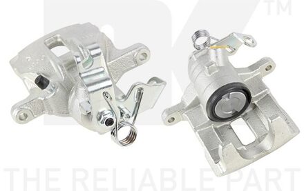 Fiat Remklauw 2136230