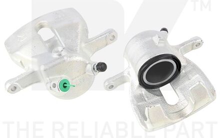 Fiat Remklauw 215264