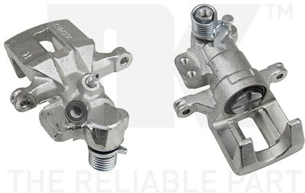 Fiat Remklauw 215266