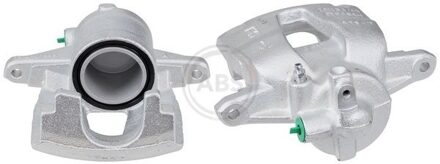 Fiat Remklauw 432281