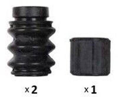 Fiat Remklauw 832982