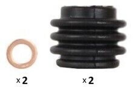 Fiat Remklauw 862307