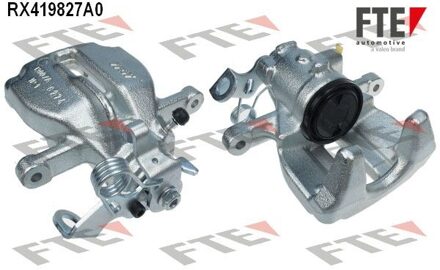 Fiat Remklauw rechts achter