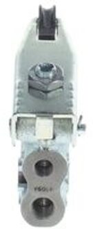 Fiat Remkrachtverdeler 0204131293