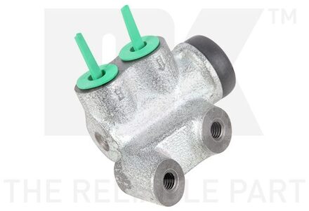 Fiat Remkrachtverdeler 892325