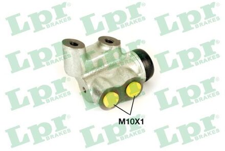 Fiat Remkrachtverdeler 9915