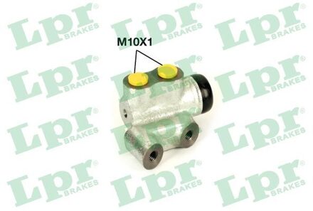 Fiat Remkrachtverdeler 9916