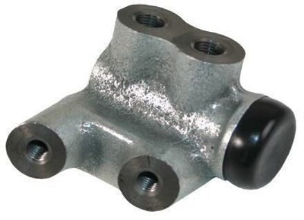 Fiat Remkrachtverdeler