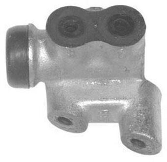 Fiat Remkrachtverdeler