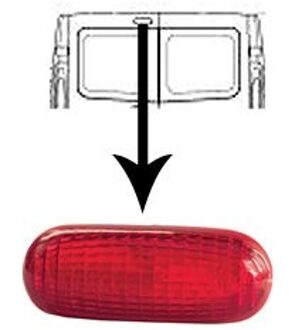 Fiat Remlicht 3891929