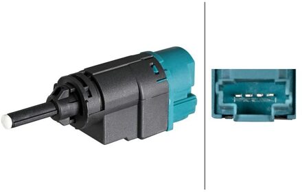 Fiat Remlichtschakelaar 6DD010966731