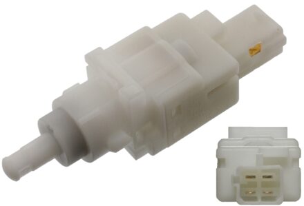 Fiat Remlichtschakelaar