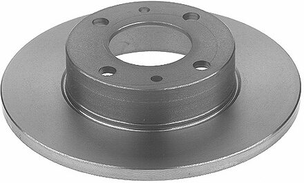 Fiat Remschijf 10616