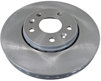 Fiat remschijf 108625