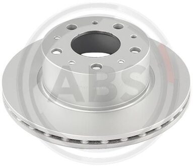 Fiat Remschijf 18963