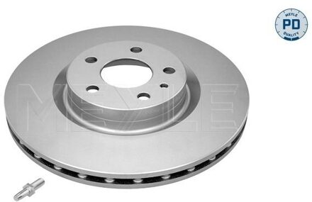 Fiat Remschijf 2155210052PD