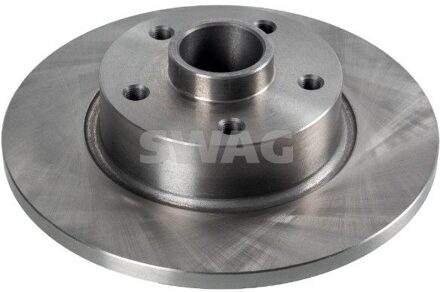 Fiat remschijf 33100149