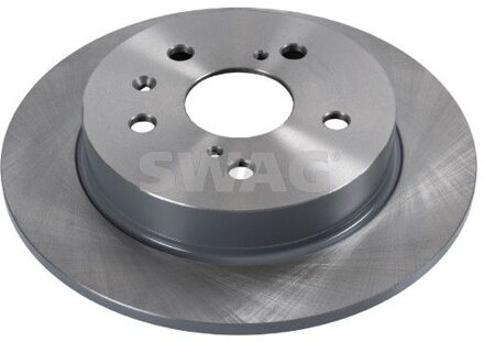 Fiat remschijf 33102522