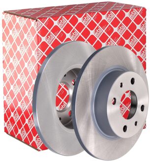 Fiat Remschijf 43815