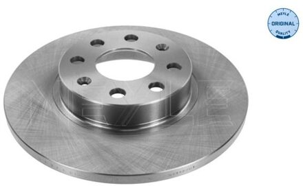 Fiat Remschijf 6155210003