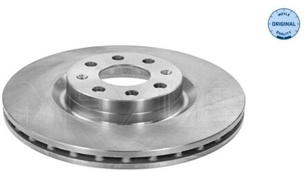 Fiat Remschijf 6155216045