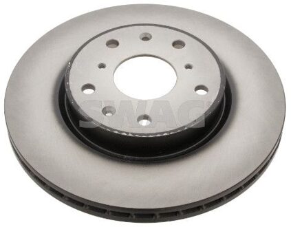 Fiat remschijf 84929310