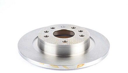 Fiat Remschijf BSG65210018