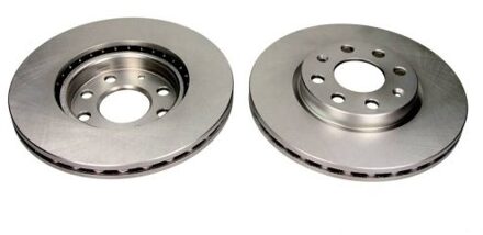 Fiat Remschijf QD8634