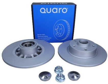 Fiat Remschijf QD9073