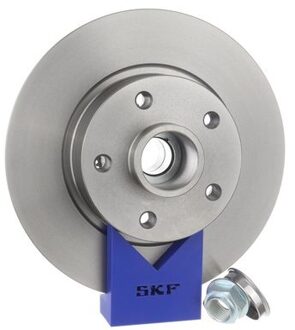 Fiat Remschijf VKBD1037