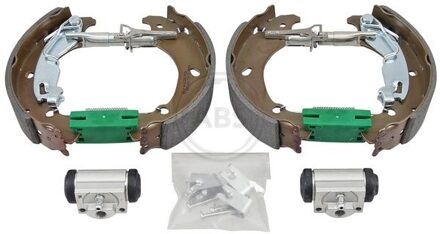 Fiat Remschoenkit 111460