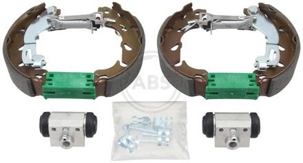 Fiat Remschoenkit 111505