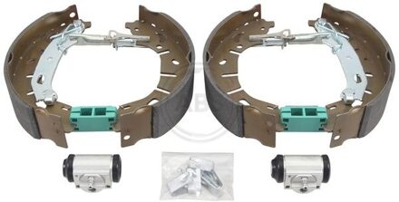 Fiat Remschoenkit 111506