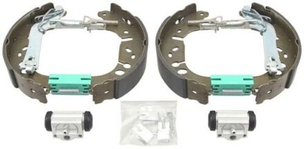 Fiat Remschoenkit 111518