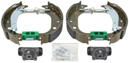 Fiat Remschoenkit 111532