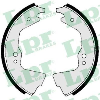 Fiat Remschoenset 00680