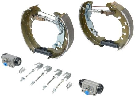 Fiat Remschoenset 03052106203