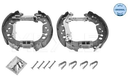 Fiat Remschoenset 2145330007K
