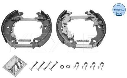 Fiat Remschoenset 2145330013K